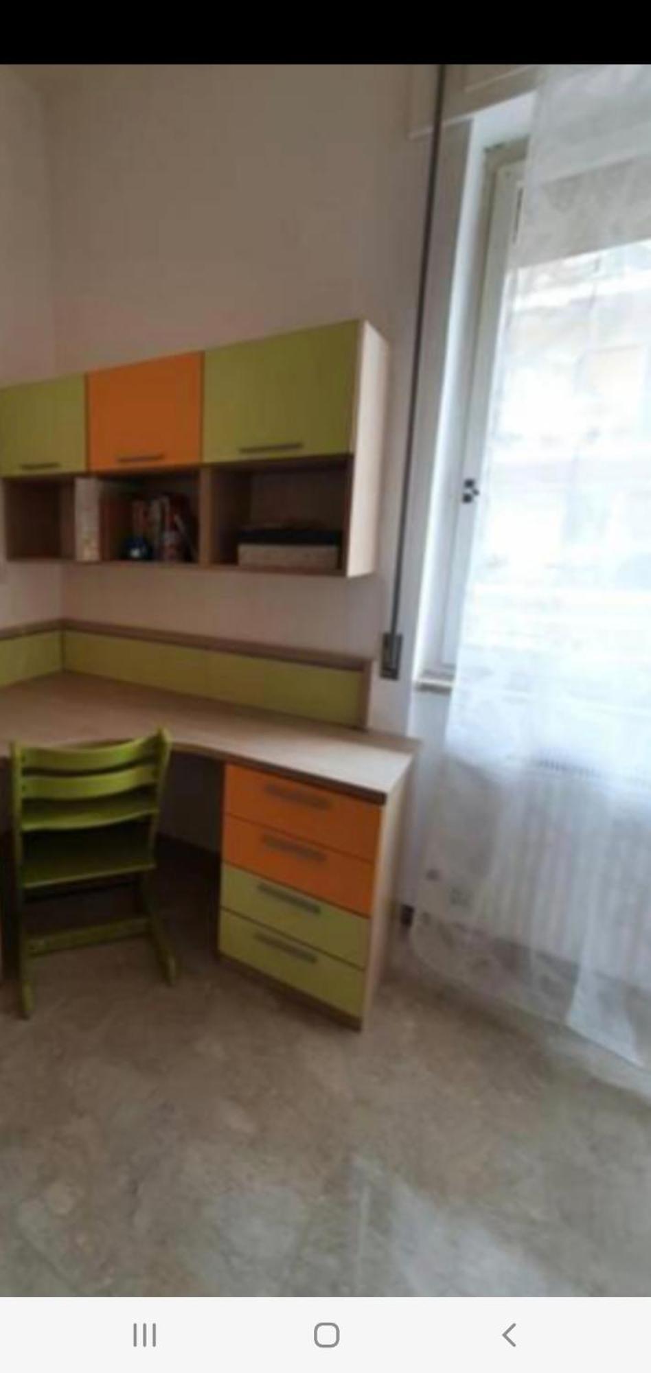 פסקרה Appartamento Di Delfina מראה חיצוני תמונה