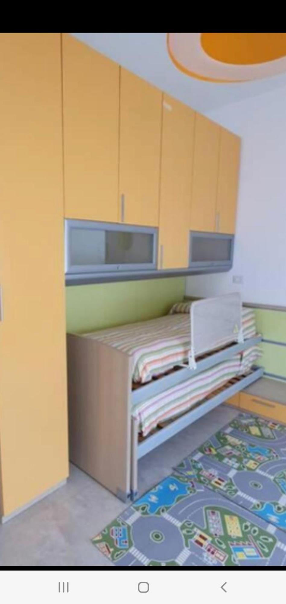 פסקרה Appartamento Di Delfina מראה חיצוני תמונה