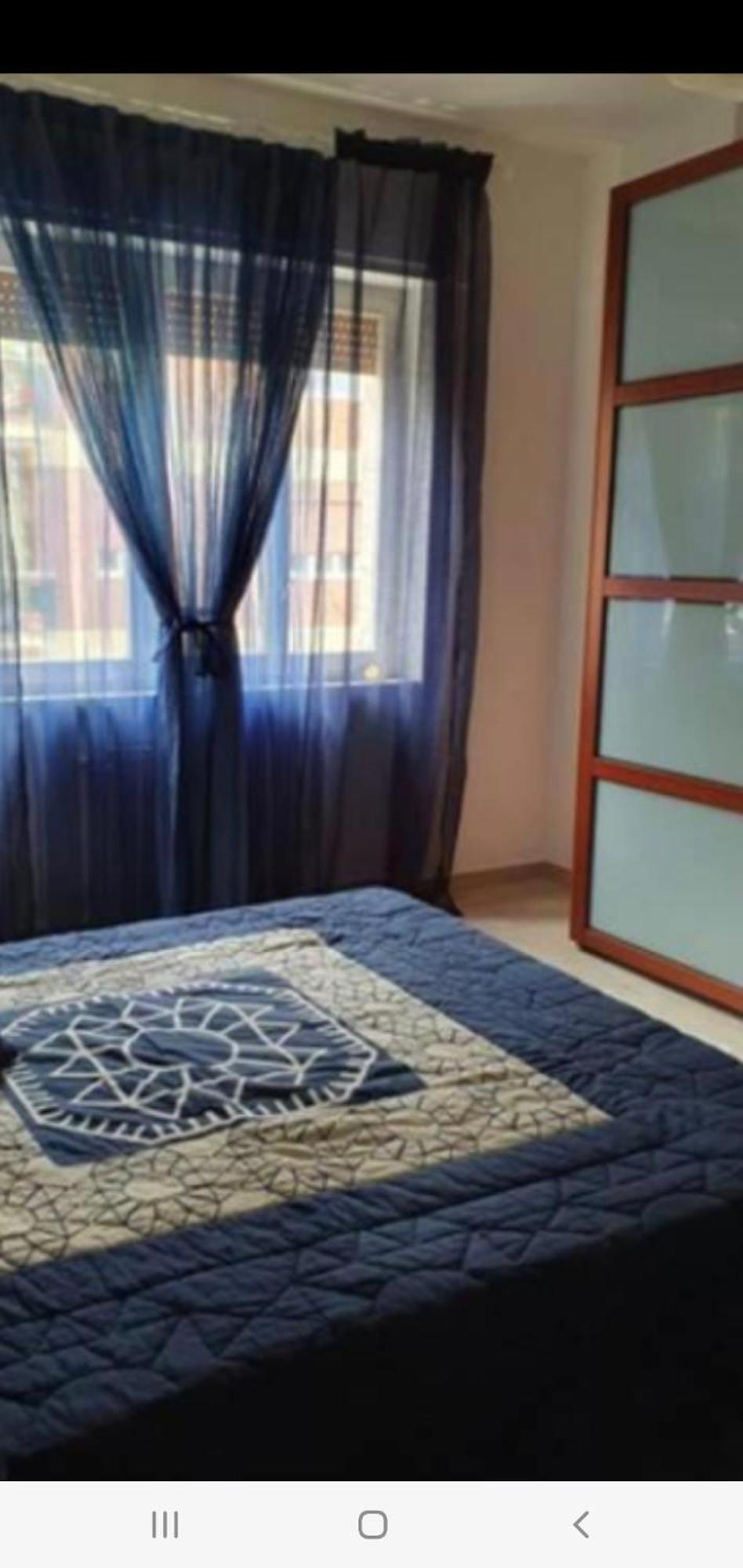 פסקרה Appartamento Di Delfina מראה חיצוני תמונה
