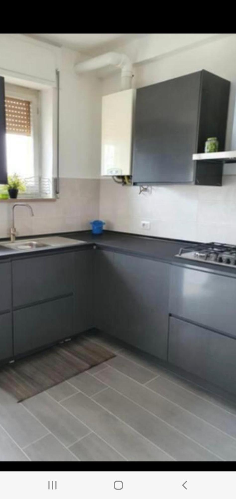 פסקרה Appartamento Di Delfina מראה חיצוני תמונה