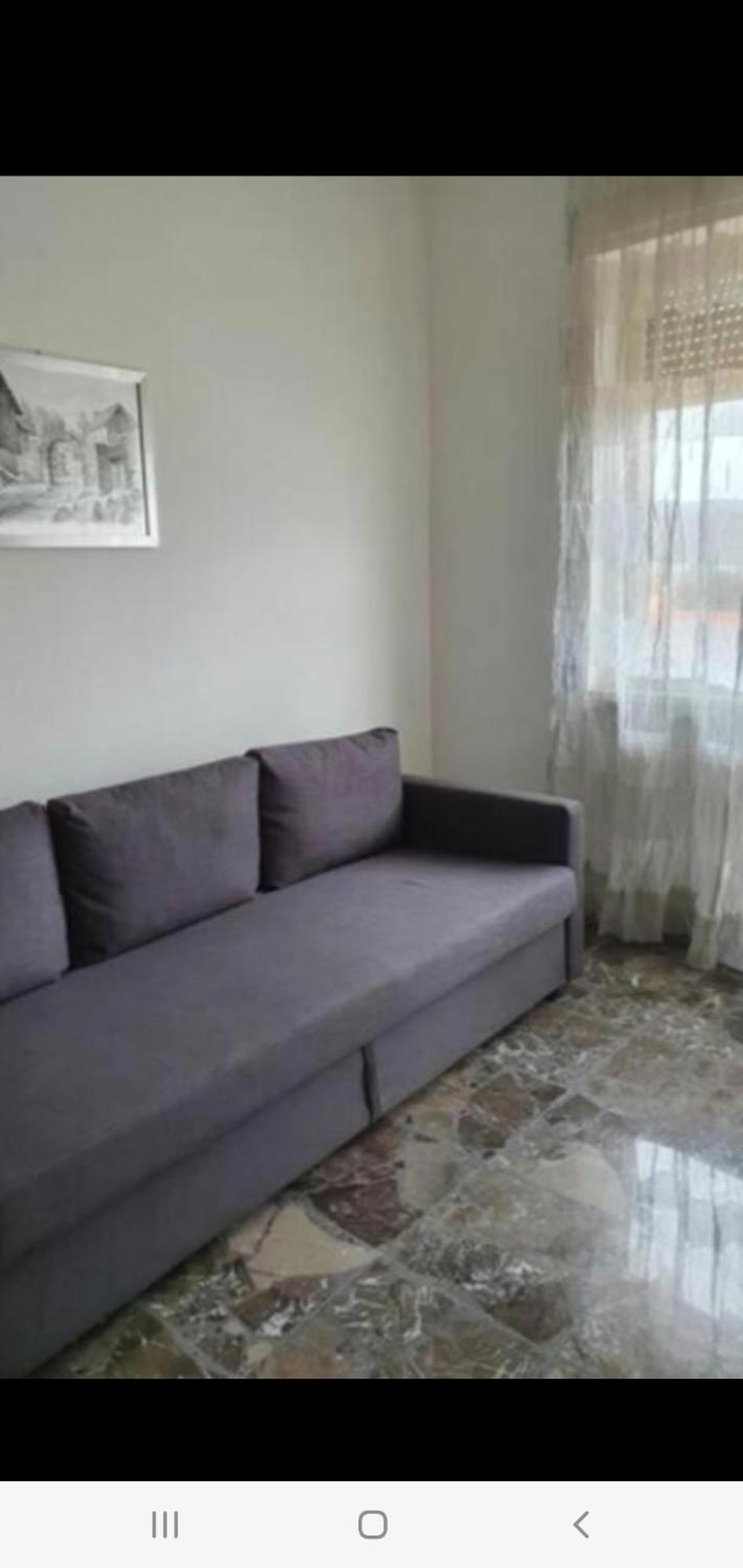 פסקרה Appartamento Di Delfina מראה חיצוני תמונה