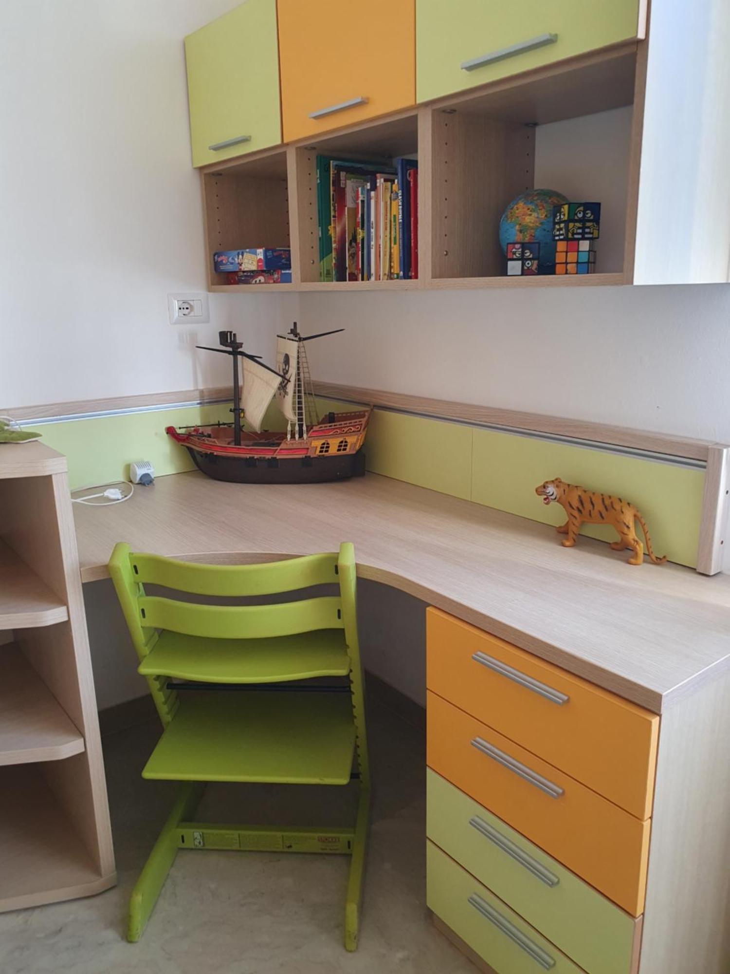 פסקרה Appartamento Di Delfina מראה חיצוני תמונה
