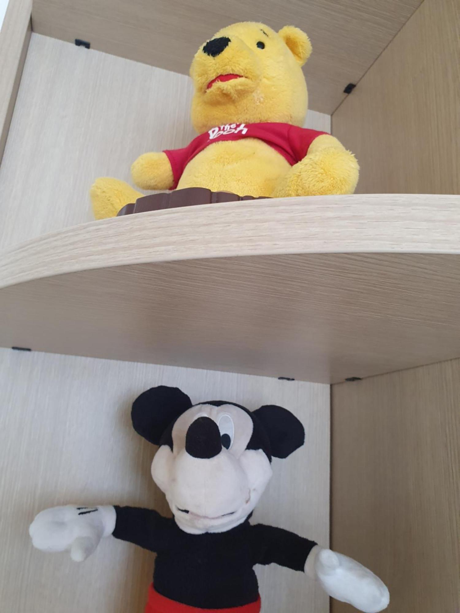 פסקרה Appartamento Di Delfina מראה חיצוני תמונה